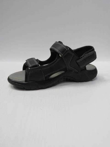 Sandały damskie 7AMR2102.BLACK (36/41,12par)