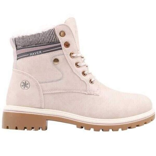 Trzewiki damskie B168-4.PINK (36/41,8par)