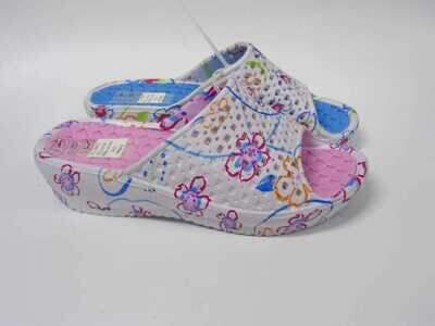 Klapki damskie 7A2707.MIX (36/41,24par)