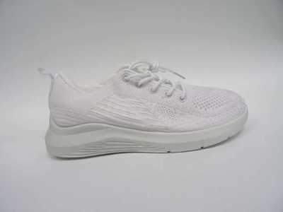 Buty sportowe damskie 7A7106-3.WHITE (36/41,12par)
