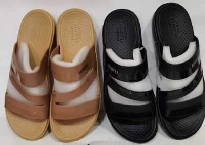 Klapki damskie 7A6170.MIX (37/41,24par)