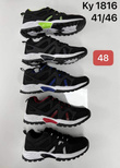 Buty sportowe męskie AKY1816.KOLORDOWYBORU (41/46,12par)