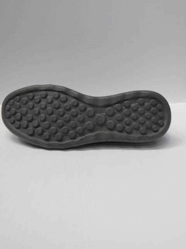 Buty sportowe męskie 9ADHF-23.GREY (44/48,8par)