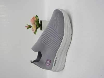 Buty sportowe damskie 7A7024-6.GREY (36/41,12par)