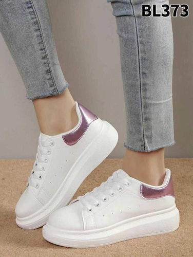 Buty sportowe damskie BL373.CHAMP (36/41,12par)