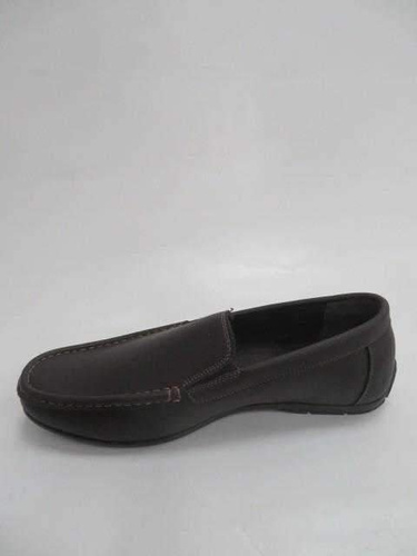 Półbuty męskie AB88-2.BROWN (40/45,8par)