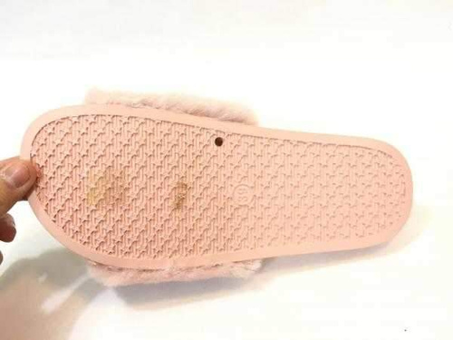 Klapki damskie HN52-3.PINK (36/41,12par)