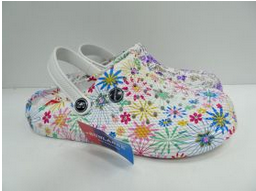 Klapki damskie 7AH369-5A.MIX (37/41,24par)