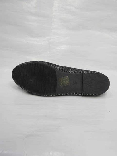 Balerinki damskie 7A2033-1.BLACK (36/41,12par)
