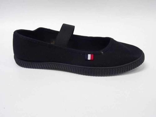 Trampki damskie 7A11108-21.ALLBLACK (36/41,12par)
