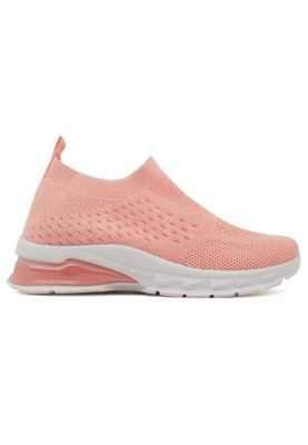 Buty sportowe dziewczęce 3ABF17D.MIX (25/30,18par)