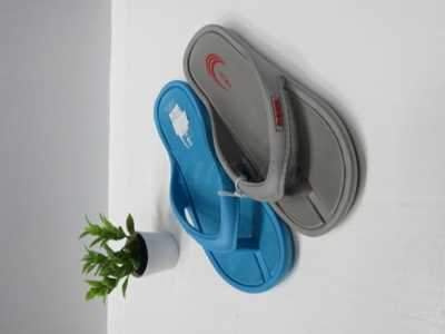 Klapki damskie 7AL379-1.MIX (36/41,24par)