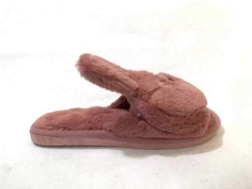 Kapcie damskie KP17-12.DPINK (36/41,12par)