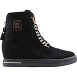 Botki damskie R193A-8.BLACK (36/40,8par)