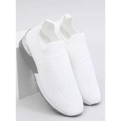 Buty sportowe damskie 7ALDH006Y.WHITE (36/41,12par)