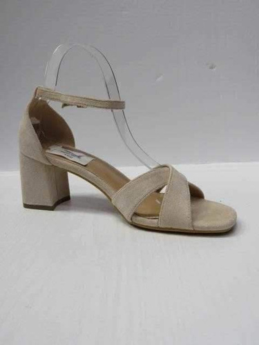 Sandały damskie 7AYU-231.BEIGE (36/41,12par)
