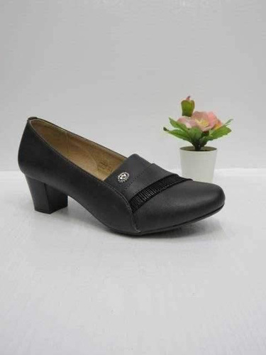 Czółenka damskie 7A2759-2.GREY (36/41,12par)