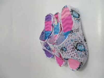 Klapki damskie 7AT903.MIX (36/41,36par)