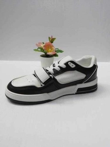 Buty sportowe damskie 7A2343.BLACK (36/41,12par)