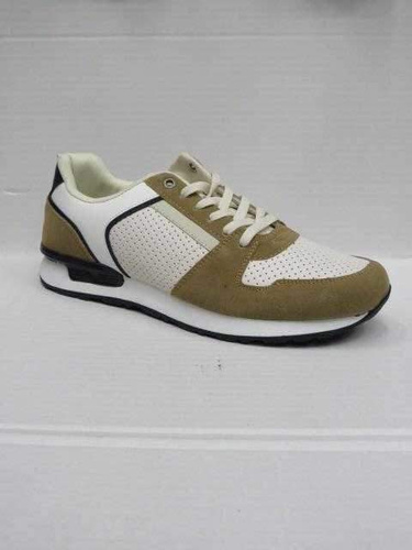 Buty sportowe męskie 9A9266-3.CAMEL (41/46,12par)