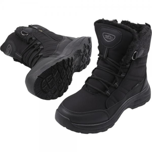 Trzewiki damskie BG20-1.BLACK (36/41,8par)