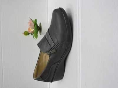 Półbuty damskie 7A57255-5.GREY (36/42,12par)