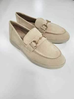 Półbuty damskie 7ABL05-8.L.BEIGE (36/41,12par)