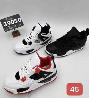 Buty sportowe damskie 7A39050.KOLORDOWYBORU (36/41,12par)