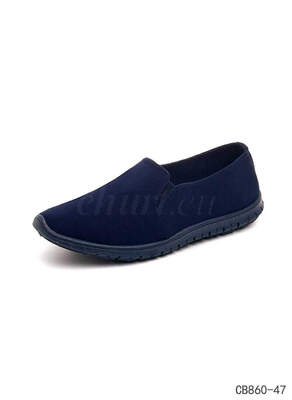 Trampki damskie  7ACB860-47.NAVY (36/41,12par)