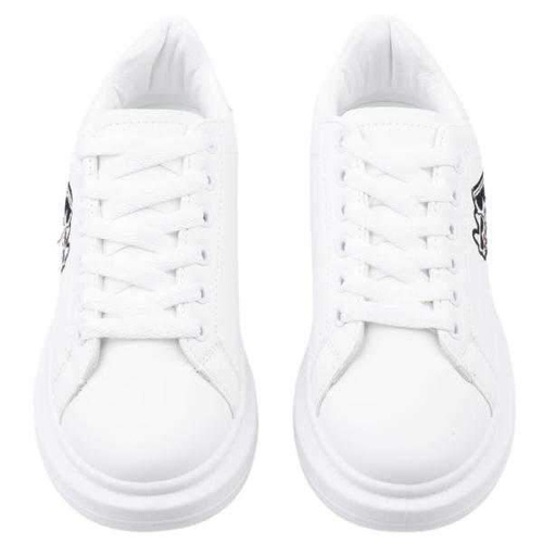 Buty sportowe damskie 7AB1240-1.WHITE (36/41,12par)
