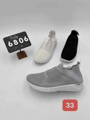 Buty sportowe damskie 7A6806.KOLORDOWYBORU (36/41,12par)