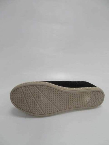 Balerinki damskie 7AF06A-1.BLACK (36/41,12par)