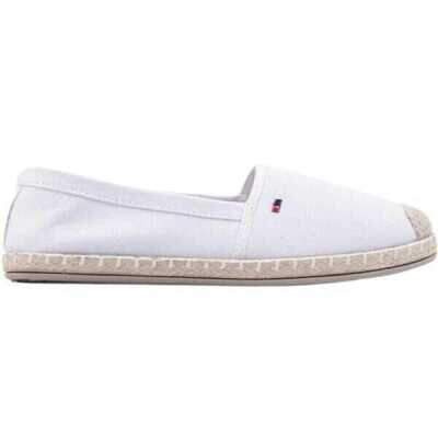 Balerinki damskie F98H-4.WHITE (36/41,12par)