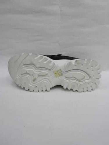 Buty sportowe damskie 7A0048-1.BLACK (36/41,12par)
