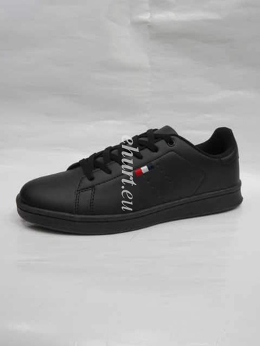 Buty sportowe damskie 7ALXC8333.BLACK (36/41 10par)