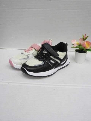 Buty sportowe dziewczęce 5A4273-22.MIX (32/37,18par)
