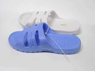 Klapki damskie 7AN2088.MIX (36/41,24par)