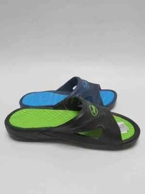 Klapki męskie 9A0401.MIX (42/44,12par)