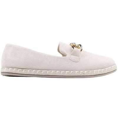 Balerinki damskie F02-4.BEIGE (36/41,12par)