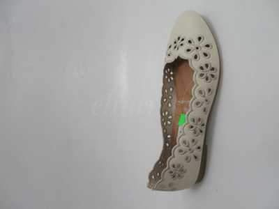 Balerinki damskie 7A1918-5.BEIGE (36/41,12par)