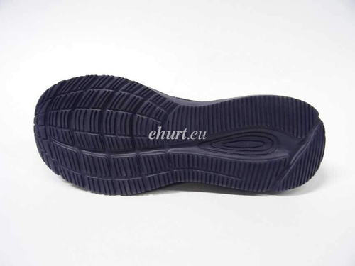 Buty sportowe damskie 7AS2525.NAVY (37/42,12par)