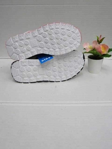 Buty sportowe dziewczęce 5A4273-22.MIX (32/37,18par)