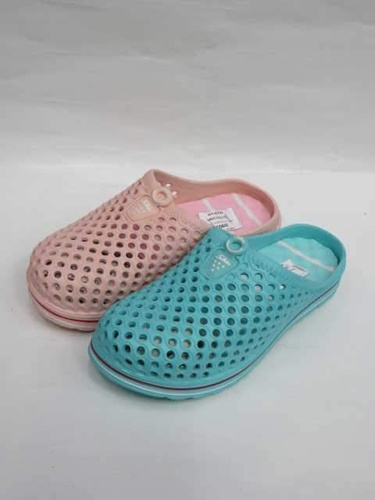 Klapki damskie  7AD902.MIX (37/41, 24par)