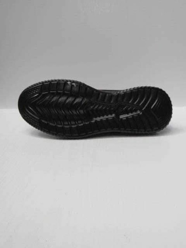 Buty sportowe męskie 9AF72-1.BLACK/RED (40/45,12par)