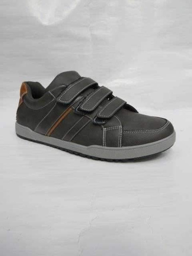 Buty sportowe męskie 9AE3002B-5.GREY (41/46,12par)