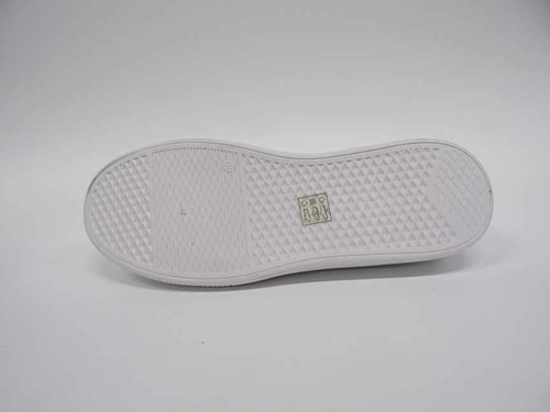 Buty sportowe damskie 7A36802-81.WHITE/BLACK  (36/41,12par)