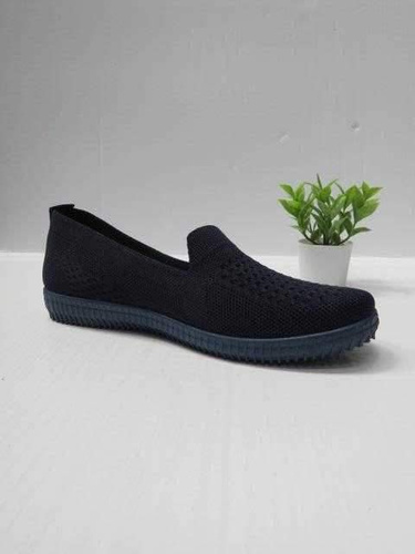 Trampki damskie 7AB68-2.NAVY (36/41,12par)