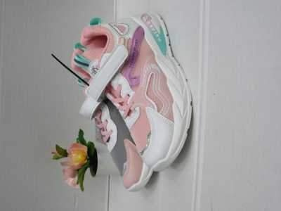 Buty sportowe dziewczęce 5A4268-22.MIX (33/38,18par)