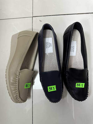 Mokasyny damskie 7A123.KOLORDOWYBORU (36/41,12par)