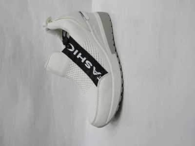 Buty sportowe damskie 7AAF2021.WHITE (36/41 12par)